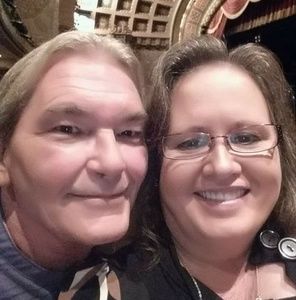 Meet your Posher, Jim